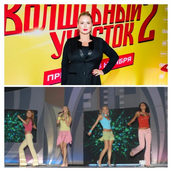 Анна Семенович — Бунт против продюсеров «Блестящих»: копейки, “борьба” и предел