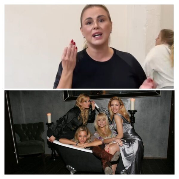 Анна Семенович — Бунт против продюсеров «Блестящих»: копейки, “борьба” и предел