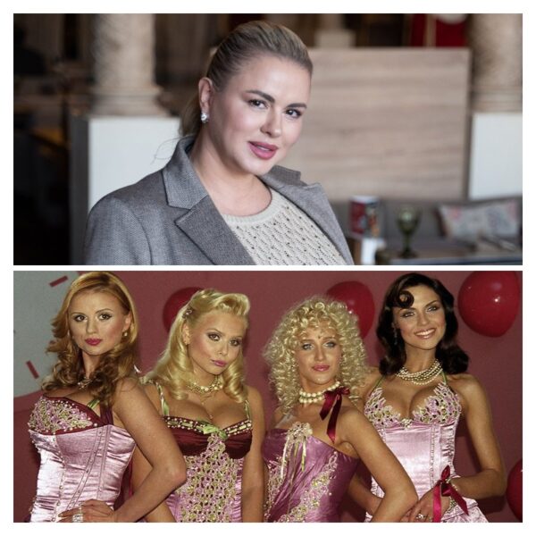 Анна Семенович — Бунт против продюсеров «Блестящих»: копейки, “борьба” и предел