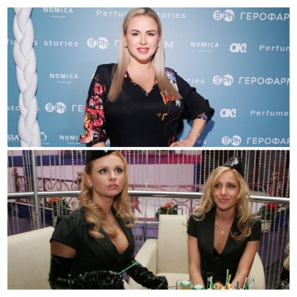 Анна Семенович — Бунт против продюсеров «Блестящих»: копейки, “борьба” и предел