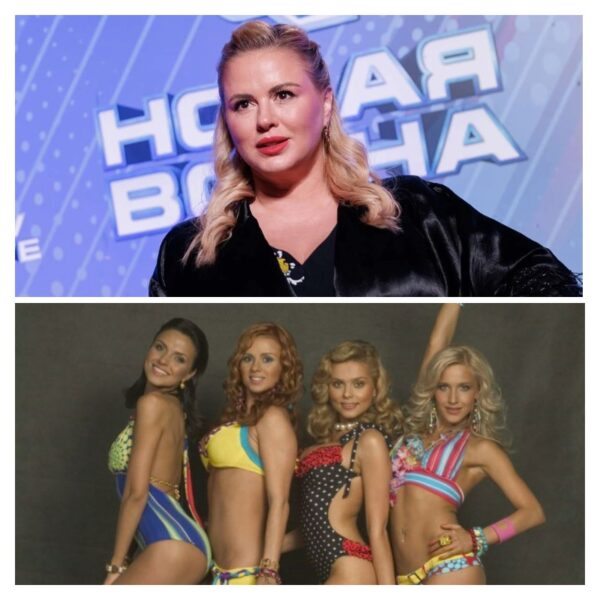 Анна Семенович — Бунт против продюсеров «Блестящих»: копейки, “борьба” и предел