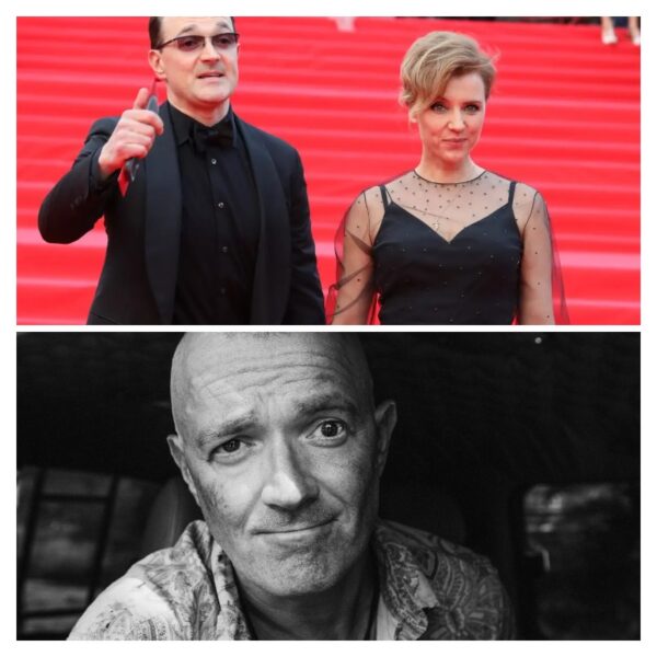 Алфёрова намекнула на измену Бероева