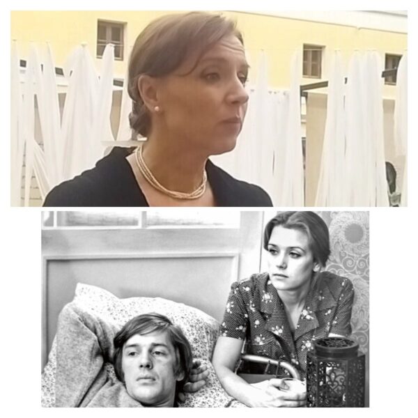 Почему Алфёрова не общается с вдовой Абдулова и что произошло в их семье на самом деле