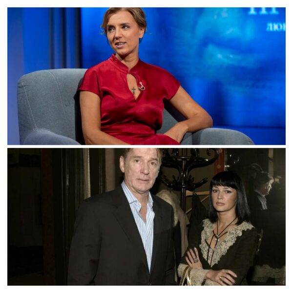 Почему Алфёрова не общается с вдовой Абдулова и что произошло в их семье на самом деле