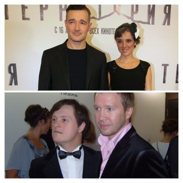 Ксения Алфёрова — Драма опеки после развода: что будет с Владом Саноцким