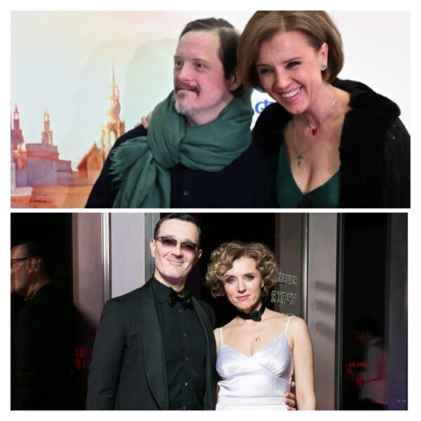 Ксения Алфёрова — Драма опеки после развода: что будет с Владом Саноцким