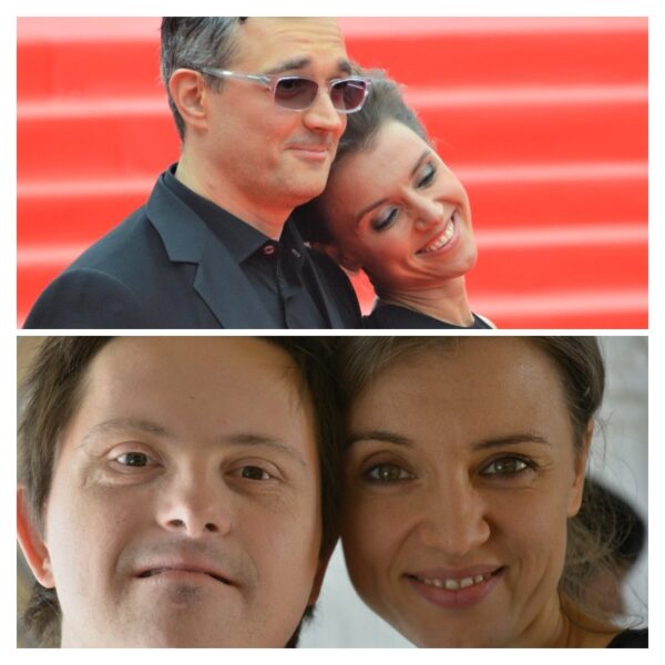 Ксения Алфёрова — Драма опеки после развода: что будет с Владом Саноцким