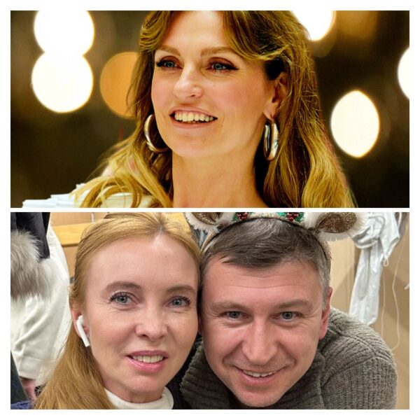 Тотьмянина узнала об измене Ягудина из журнала