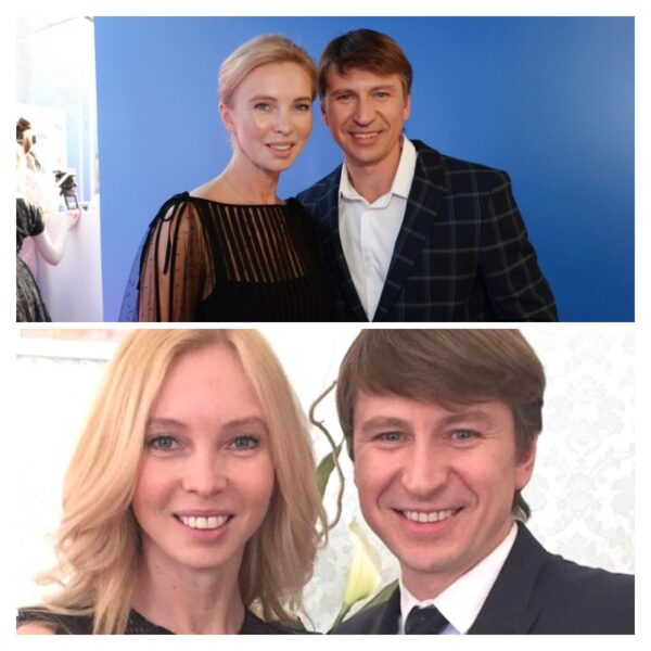 Тотьмянина узнала об измене Ягудина из журнала