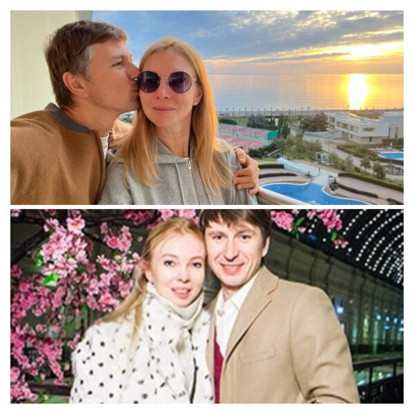 Тотьмянина узнала об измене Ягудина из журнала