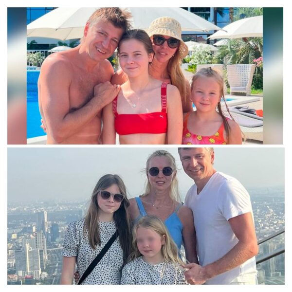 Тотьмянина узнала об измене Ягудина из журнала