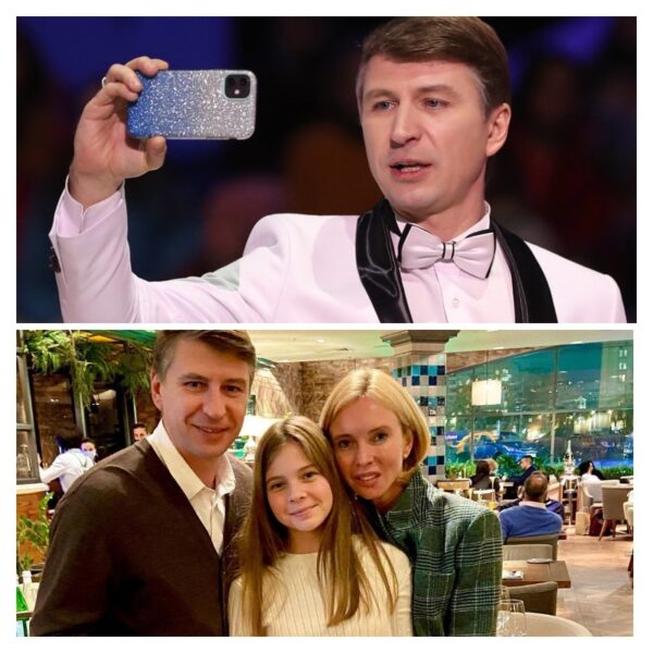 Ягудин сбежал, когда всё стало хорошо: какая тайна разрушала его отношения с Тотьмяниной