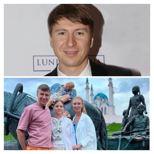 Ягудин сбежал, когда всё стало хорошо: какая тайна разрушала его отношения с Тотьмяниной