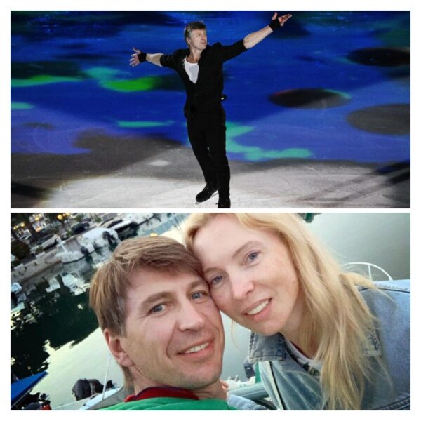 Ягудин сбежал, когда всё стало хорошо: какая тайна разрушала его отношения с Тотьмяниной