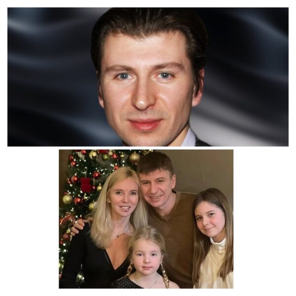 Ягудин сбежал, когда всё стало хорошо: какая тайна разрушала его отношения с Тотьмяниной