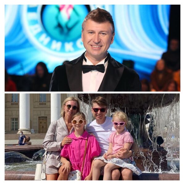 Ягудин сбежал, когда всё стало хорошо: какая тайна разрушала его отношения с Тотьмяниной