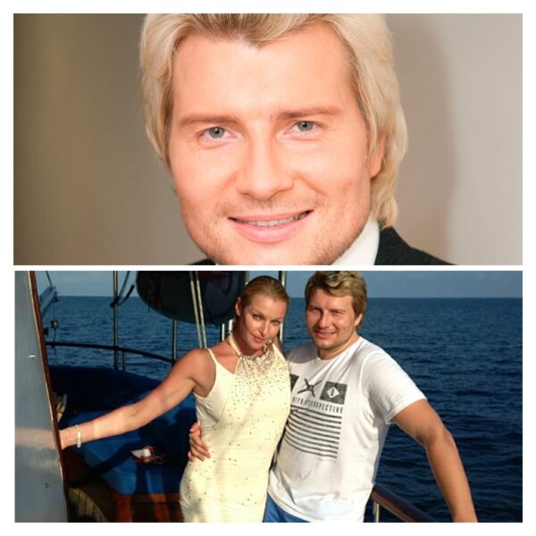 Волочкова заявила об интиме с Басковым: кто превратил их отдых в скандал на годы