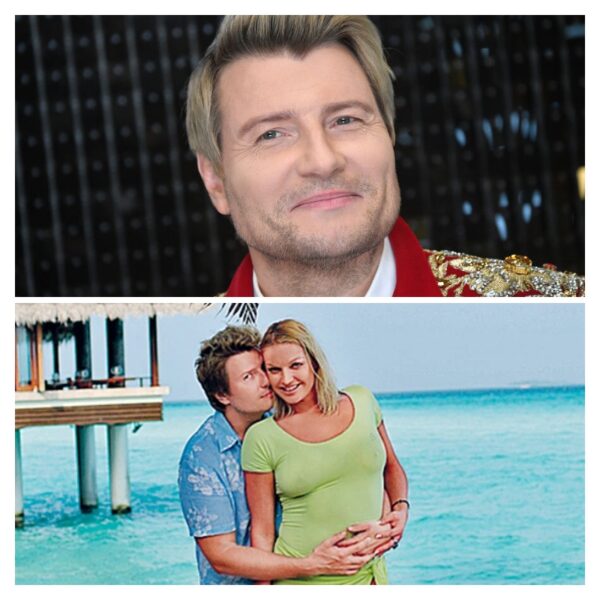 Волочкова заявила об интиме с Басковым: кто превратил их отдых в скандал на годы