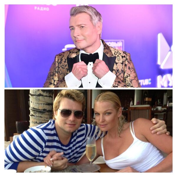 Волочкова заявила об интиме с Басковым: кто превратил их отдых в скандал на годы