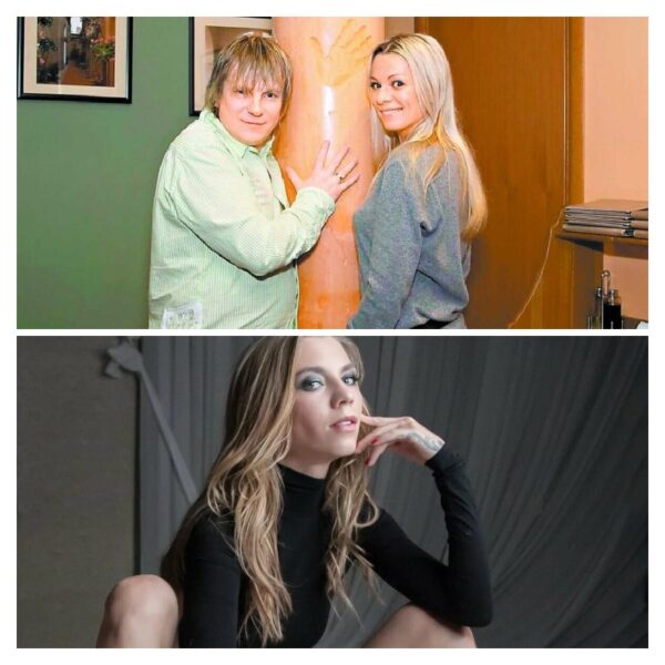 Дочь Салтыковых как поле боя: почему Алиса годами не разговаривает с отцом