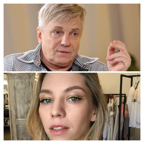 Дочь Салтыковых как поле боя: почему Алиса годами не разговаривает с отцом