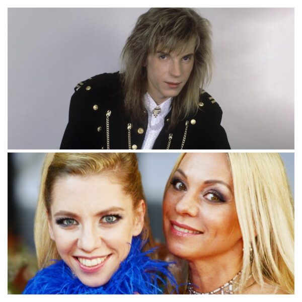 Дочь Салтыковых как поле боя: почему Алиса годами не разговаривает с отцом