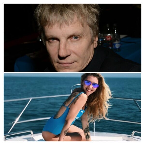 Дочь Салтыковых как поле боя: почему Алиса годами не разговаривает с отцом