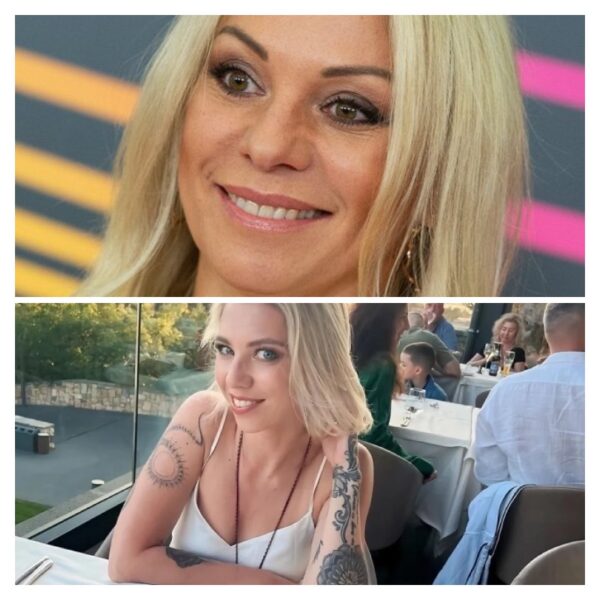 Дочь Салтыковых как поле боя: почему Алиса годами не разговаривает с отцом