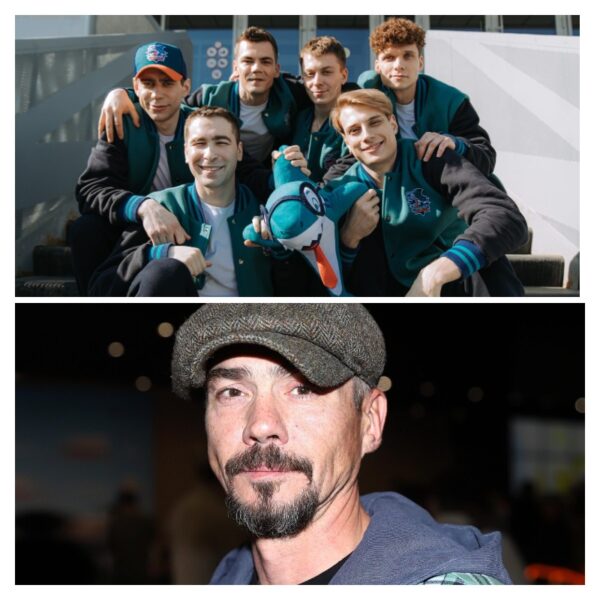 Почему Никифоров отказался от новой «Молодёжки»: что его реально взбесило в продолжении