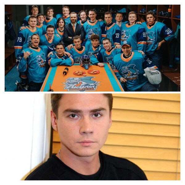 Почему Никифоров отказался от новой «Молодёжки»: что его реально взбесило в продолжении