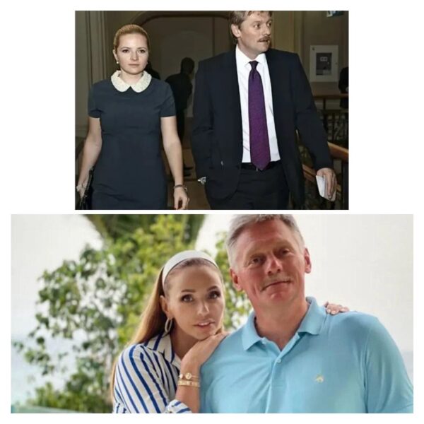 Татьяна Навка — «Роман с Песковым, пока он был женат»: любовь на руинах чужого брака