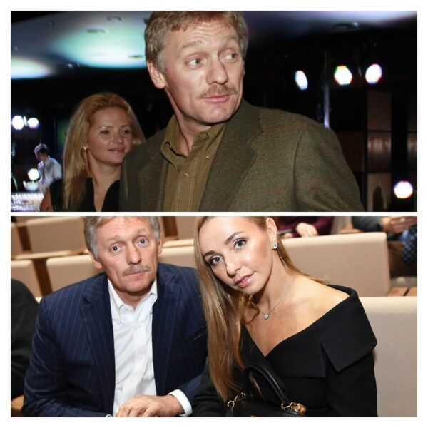 Татьяна Навка — «Роман с Песковым, пока он был женат»: любовь на руинах чужого брака