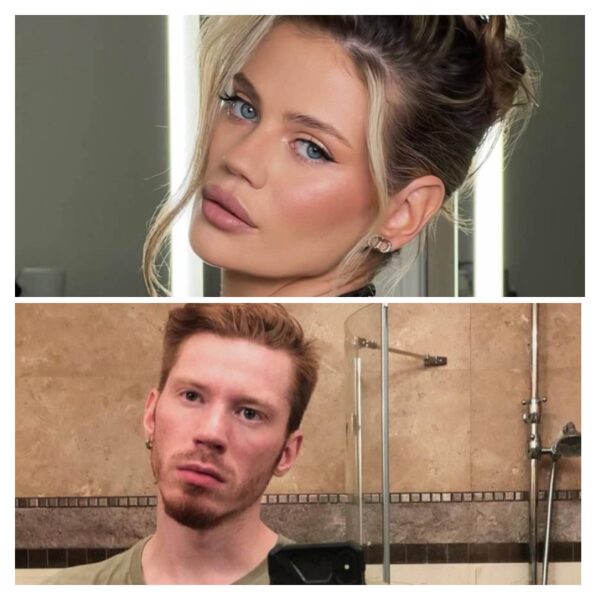 Новый мужчина Красновой после развода: почему все заподозрили, что роман начался еще в браке