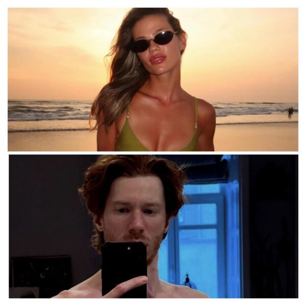 Новый мужчина Красновой после развода: почему все заподозрили, что роман начался еще в браке