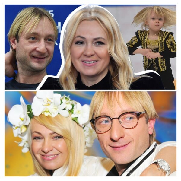 Евгений Плющенко — «любовница из Питера»: слухи об изменах и угроза суда