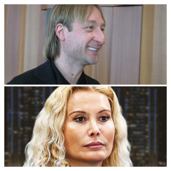 Евгений Плющенко — вечная война с Тутберидзе: переманивания, переписки и публичные удары по репутации