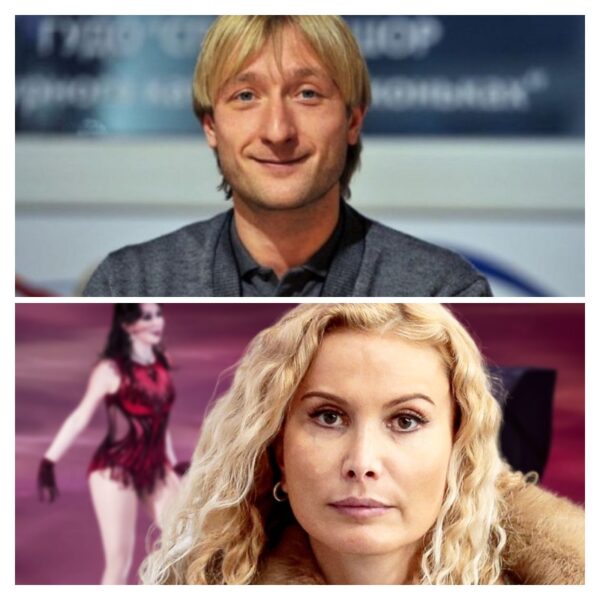 Евгений Плющенко — вечная война с Тутберидзе: переманивания, переписки и публичные удары по репутации