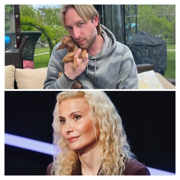 Евгений Плющенко — вечная война с Тутберидзе: переманивания, переписки и публичные удары по репутации