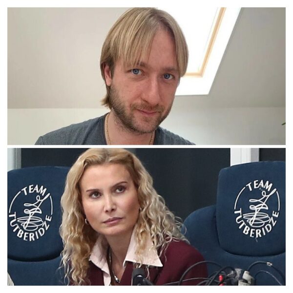 Евгений Плющенко — вечная война с Тутберидзе: переманивания, переписки и публичные удары по репутации