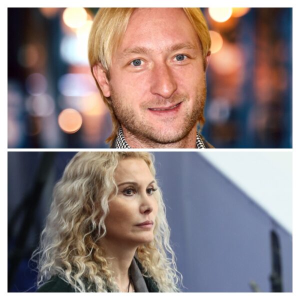 Евгений Плющенко — вечная война с Тутберидзе: переманивания, переписки и публичные удары по репутации