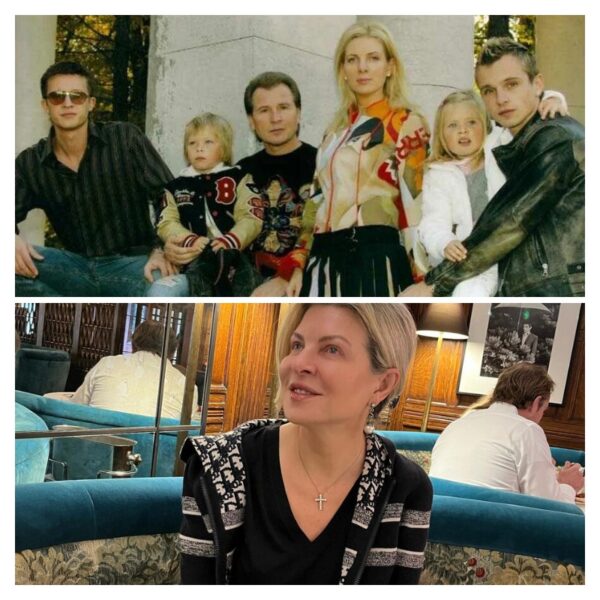 Эмма Малинина — «лишила сына родного отца»: скандал с первым мужем и лишение родительских прав