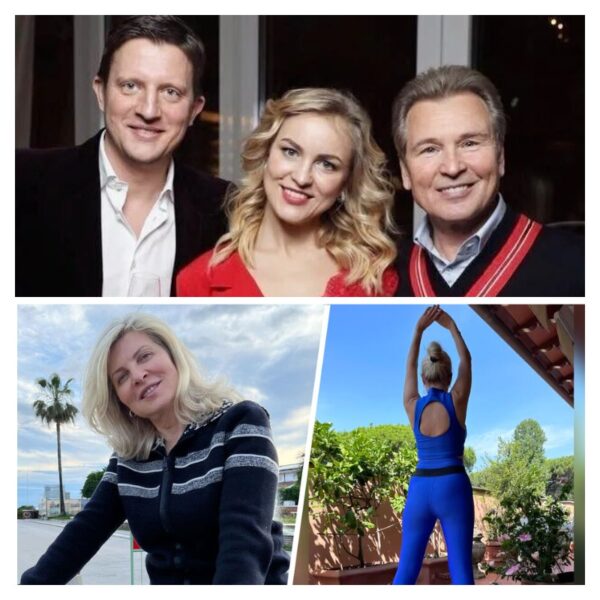 Эмма Малинина — «лишила сына родного отца»: скандал с первым мужем и лишение родительских прав