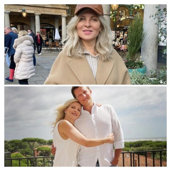 Эмма Малинина — «лишила сына родного отца»: скандал с первым мужем и лишение родительских прав