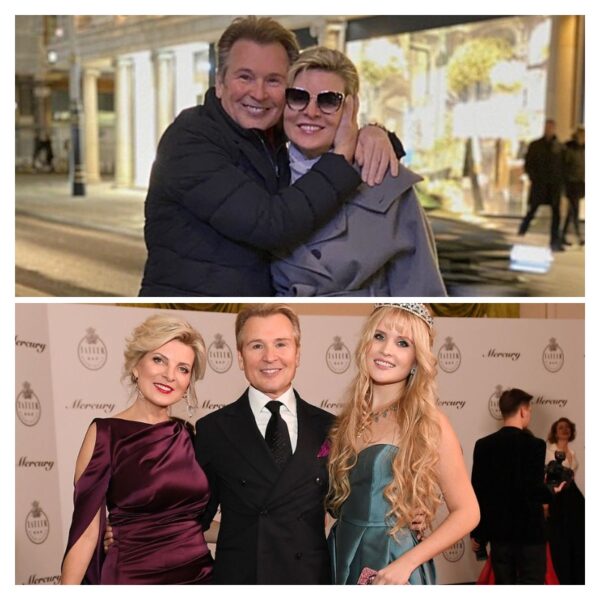 Скандальный первый брак Эммы Малининой: почему ее обвиняли в изменах и чем все закончилось