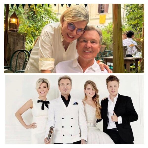 Скандальный первый брак Эммы Малининой: почему ее обвиняли в изменах и чем все закончилось