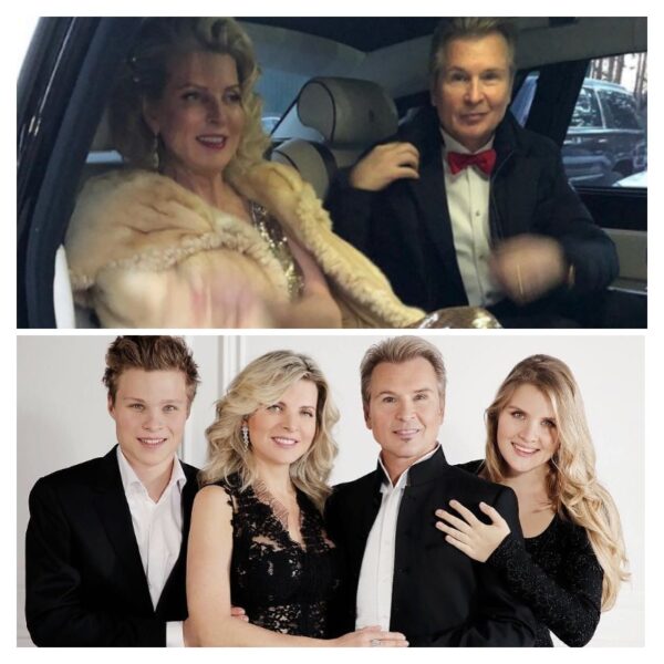 Эмма Малинина — «предательства не прощу»: ревность, подруги и правила в доме Малининых