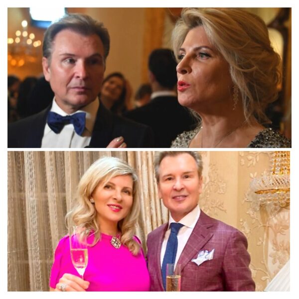 Эмма Малинина — «предательства не прощу»: ревность, подруги и правила в доме Малининых