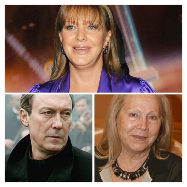 Елена Проклова — роман с женатым Янковским и аборт: «любовь была, но второй семьи он не имел права»