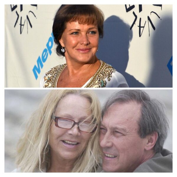 Елена Проклова — роман с женатым Янковским и аборт: «любовь была, но второй семьи он не имел права»