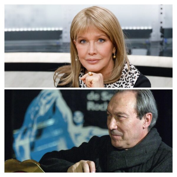 Елена Проклова — роман с женатым Янковским и аборт: «любовь была, но второй семьи он не имел права»